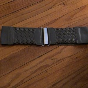 Gray belt